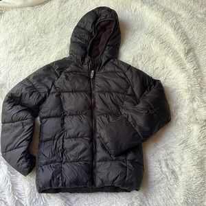 Old navy black jacket
